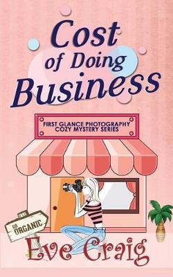 Book cover for Cost Of Doing Business