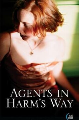 Cover of Agents in Harm's Way