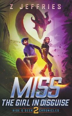 Cover of Miss