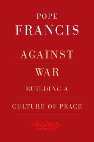 Cover of Against War