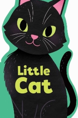 Cover of Little Cat