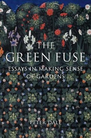 Cover of The Green Fuse