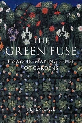 Book cover for The Green Fuse