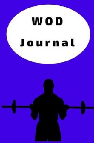 Cover of Wod Journal