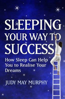 Book cover for Sleeping Your Way to Success