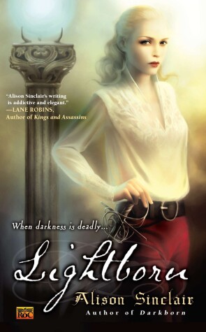 Cover of Lightborn