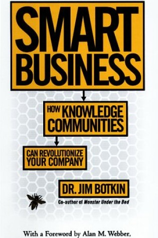 Cover of Smart Business