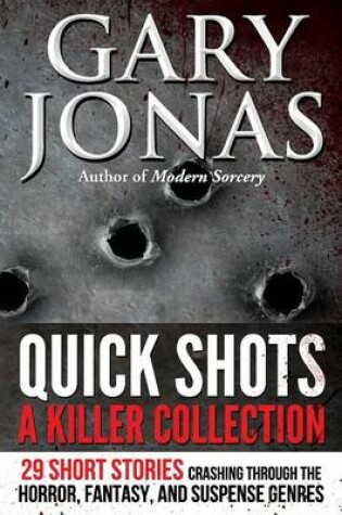 Cover of Quick Shots