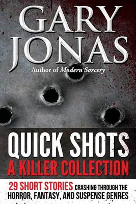 Book cover for Quick Shots