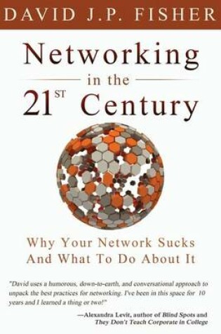 Cover of Networking in the 21st Century