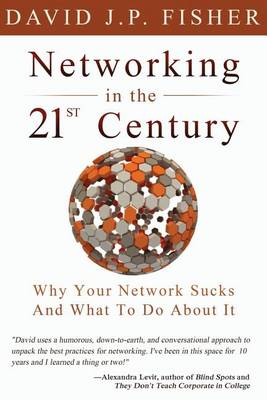 Book cover for Networking in the 21st Century