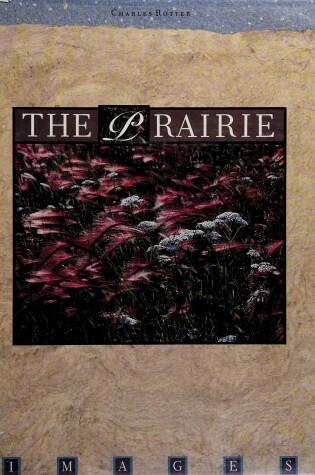 Cover of The Prairie