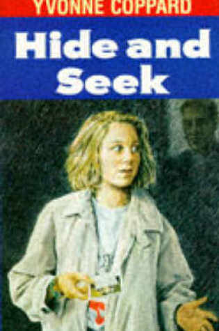 Cover of Hide and Seek