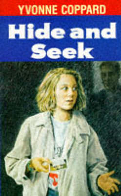 Book cover for Hide and Seek