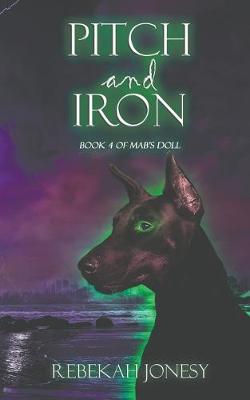 Cover of Pitch and Iron