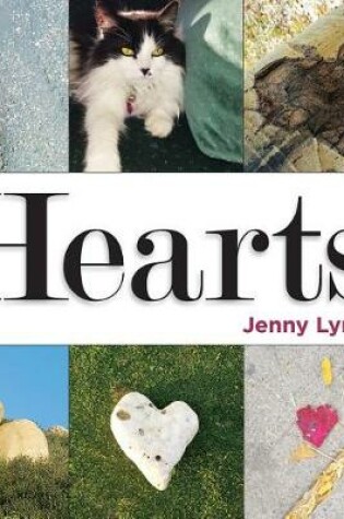 Cover of Hearts