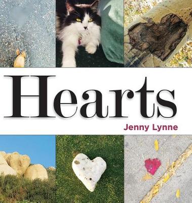 Book cover for Hearts