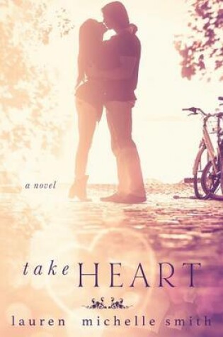 Cover of Take Heart