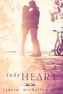 Book cover for Take Heart
