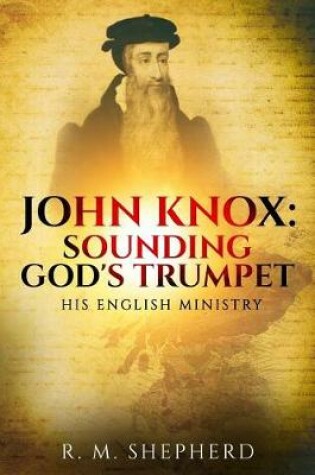 Cover of John Knox