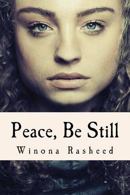 Book cover for Peace, Be Still