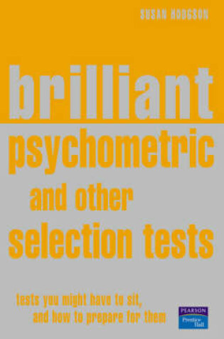 Cover of Brill Psych and Make This Your Year