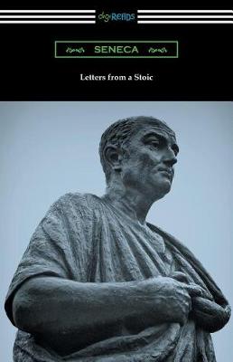 Book cover for Letters from a Stoic (Translated with an Introduction and Notes by Richard M. Gummere)