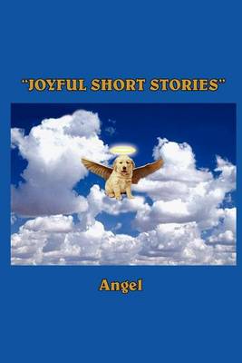 Book cover for "Joyful Short Stories"