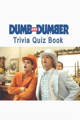 Book cover for Dumb and Dumber