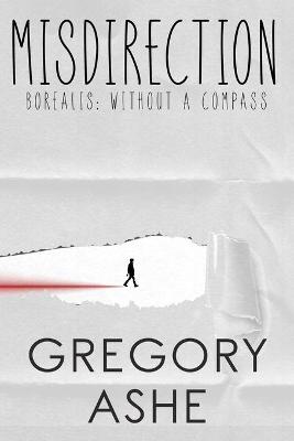 Book cover for Misdirection