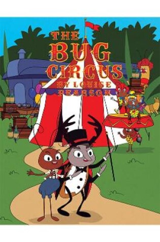 Cover of The Bug Circus