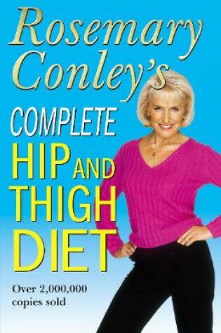 Cover of Complete Hip And Thigh Diet