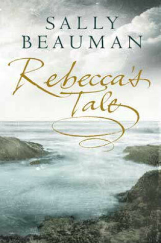 Cover of Rebecca's Tale