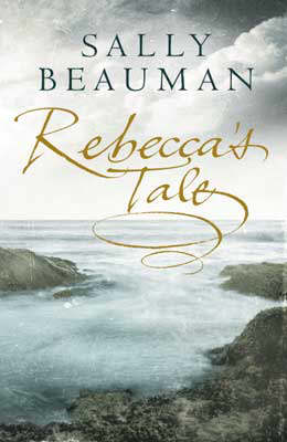 Book cover for Rebecca's Tale