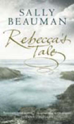 Book cover for Rebecca's Tale