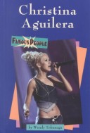 Cover of Christina Aguilera