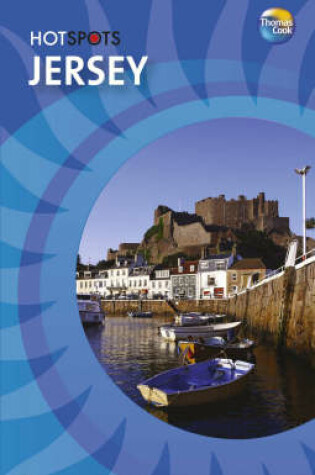 Cover of Jersey