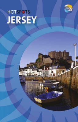 Cover of Jersey