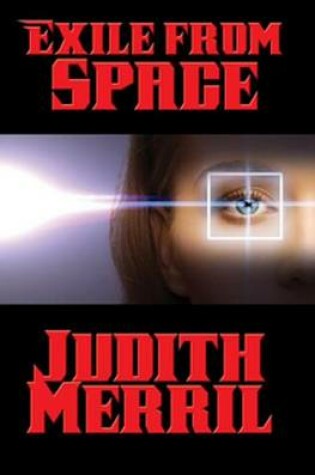 Cover of Exile from Space