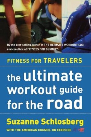 Cover of Fitness for Travelers