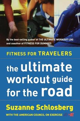 Book cover for Fitness for Travelers