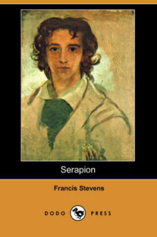 Cover of Serapion (Dodo Press)