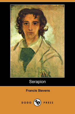 Book cover for Serapion (Dodo Press)