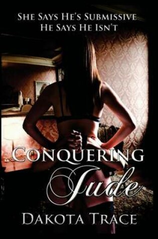 Cover of Conquering Jude