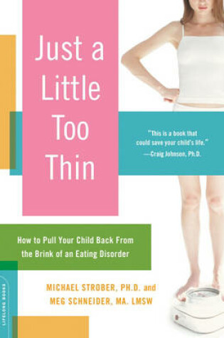 Cover of Just a Little Too Thin