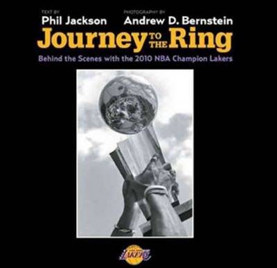 Book cover for Journey to the Ring