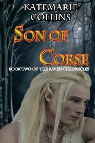 Cover of Son of Corse