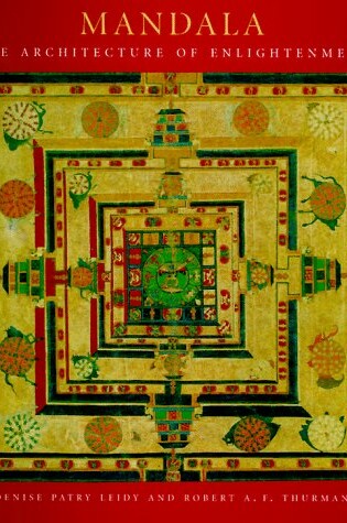 Cover of Mandala