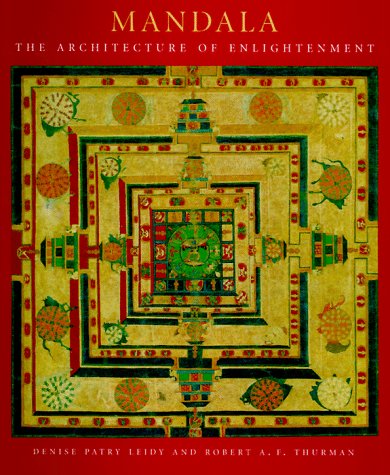 Cover of Mandala