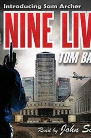 Cover of Nine Lives